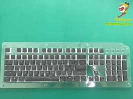 PbT двойные клавиатуры для iGK61 и iGK61p, Необязательный