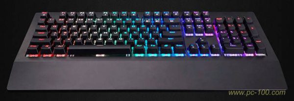 mechanical-gaming-keyboard-rgb-backlight