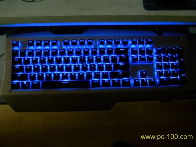 Custom RGB Backlit Mechanical Gaming Keyboard OEM / ODM / Wholesale China - Programmable Backlight Mechanical Keyboard Kits With 16.8M Colors